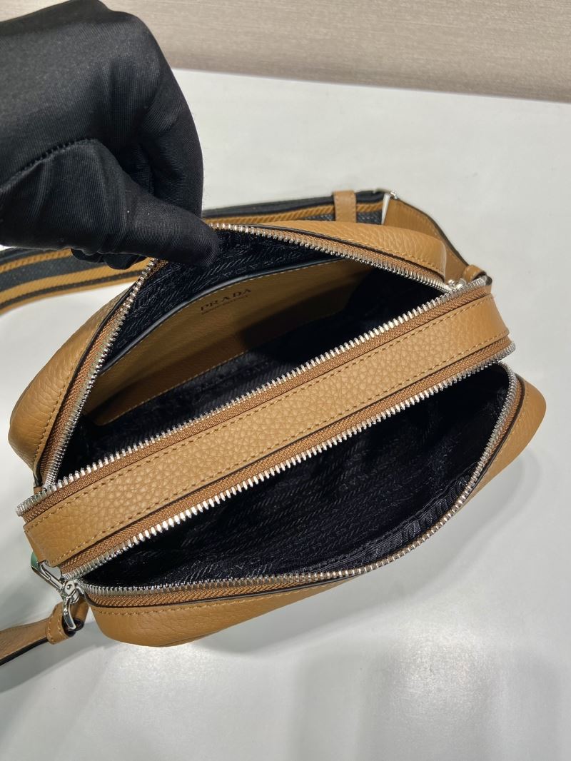 Prada Satchel Bags